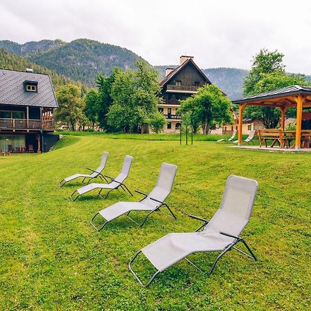 Chalet Valcanale Camporosso  Buitenkant foto