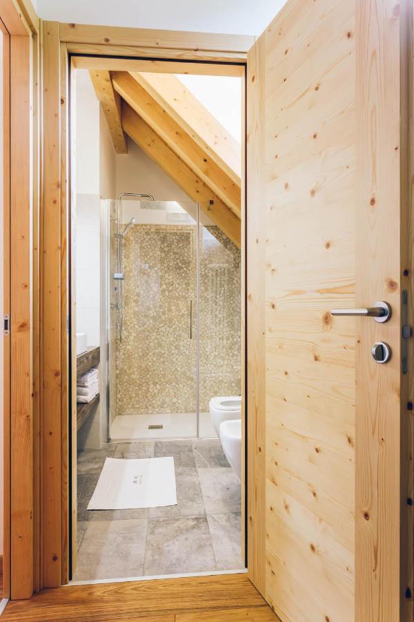 Chalet Valcanale Camporosso  Buitenkant foto